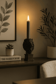 Leeuwlicht – Warme Interieurdecoratie met Karakter