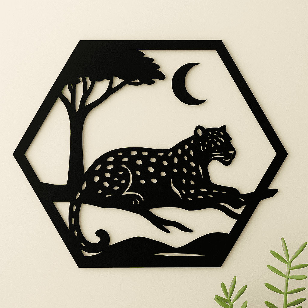 Persoonlijk wandbord