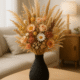 set siervazen voor sierbloemen in drie maten en meerdere kleuren
