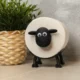 Wcrolhouder Schaap