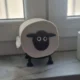 Wcrolhouder Schaap