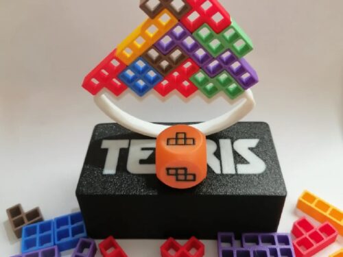Tetris reiseditie