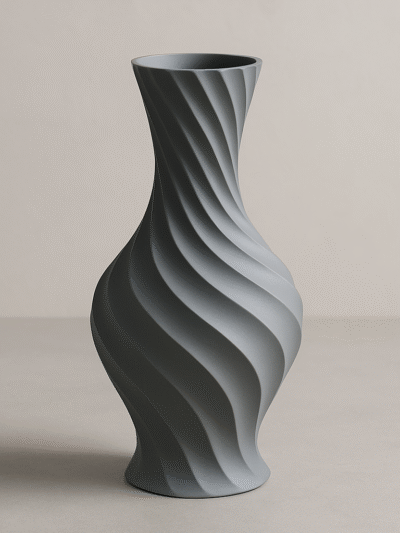 Siervaas Twist