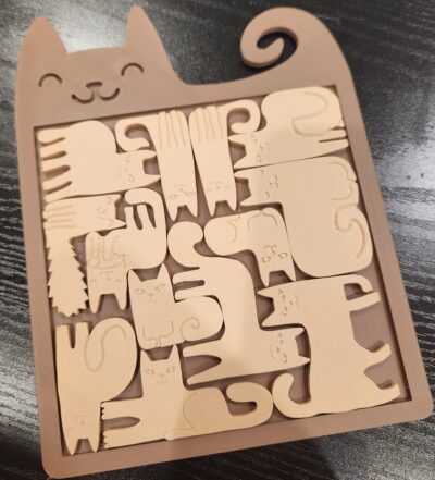 Poezzel puzzel