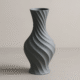 Siervaas Twist