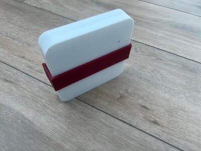 Boter kaas en eieren reiseditie