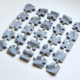 Golvende puzzel