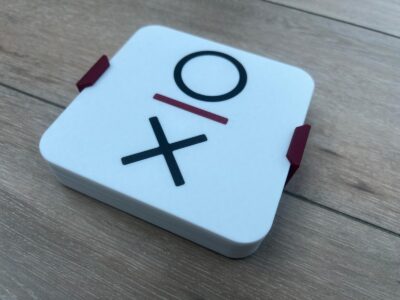 Boter kaas en eieren reiseditie