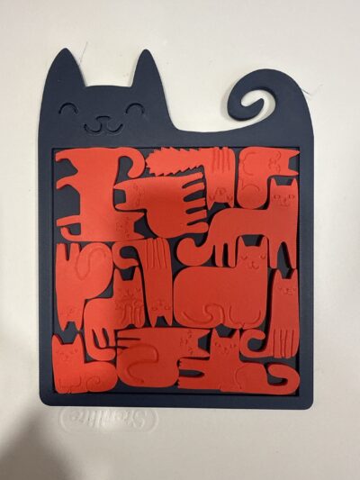 Poezzel puzzel