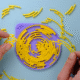 Ronde puzzel