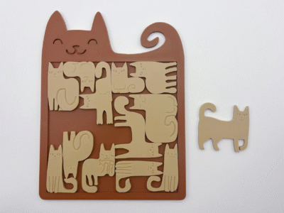 Poezzel puzzel