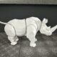 Beweegbare neushoorn